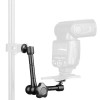 Держатель AccPro ST-13 Articulating Magic Arm 11